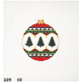 Trees Ornament