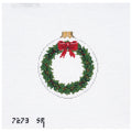 Holly Wreath