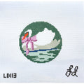 Graceful Swan