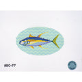 yellowfin Tuna