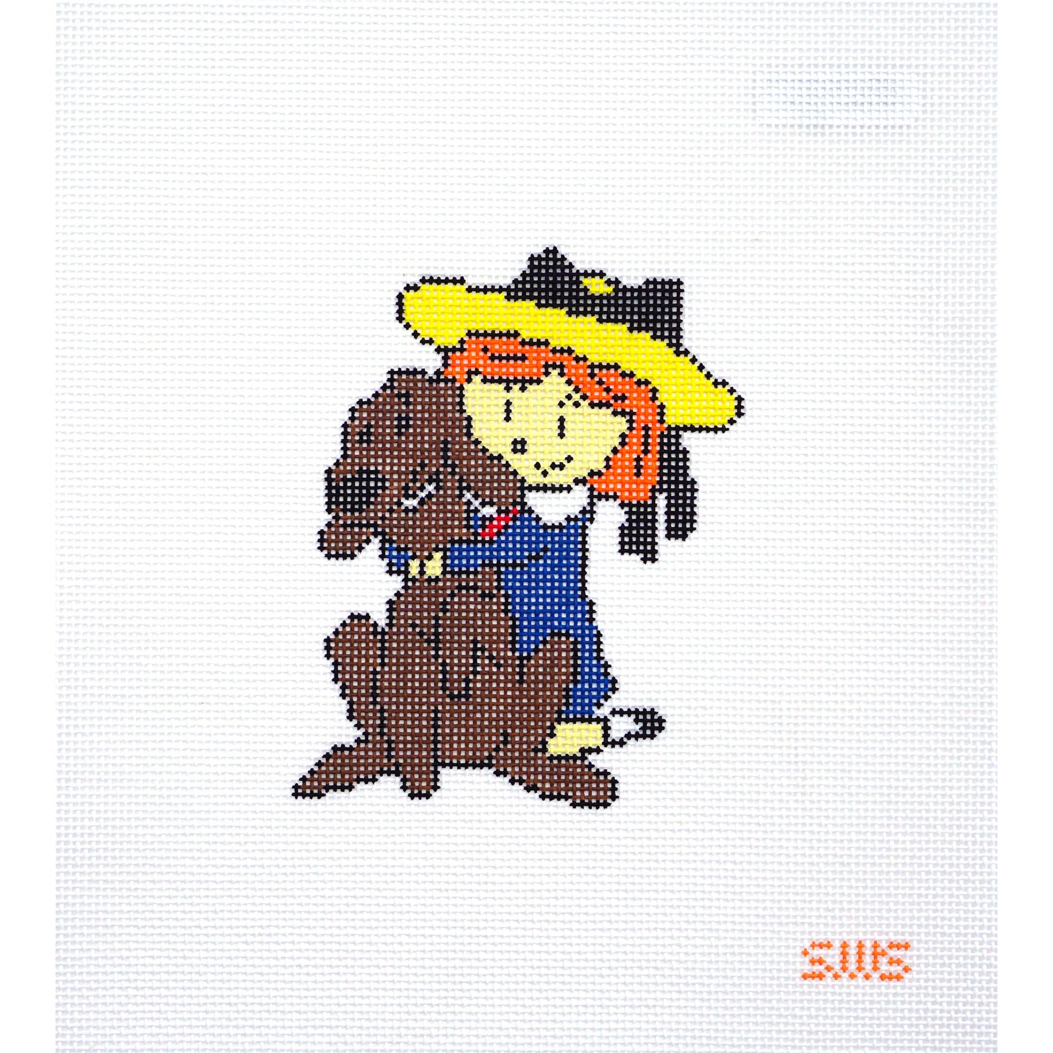 Madeline