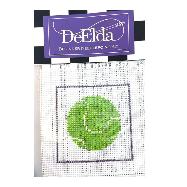 Beginner Tennis Ball Kit