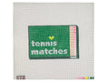 Tennis Matches