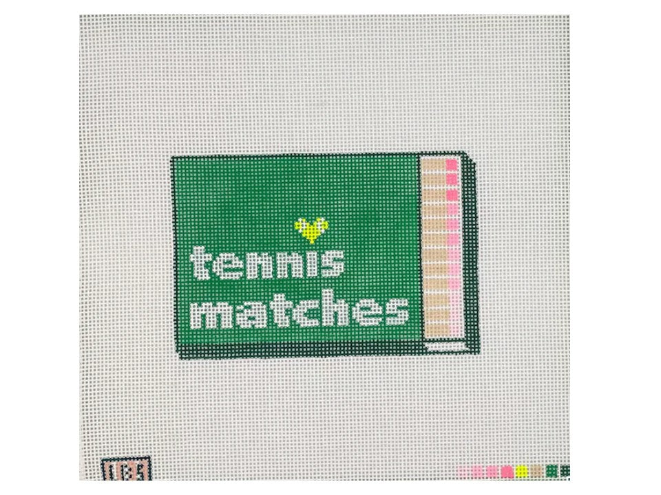 Tennis Matches