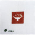 Texas Koozie Insert