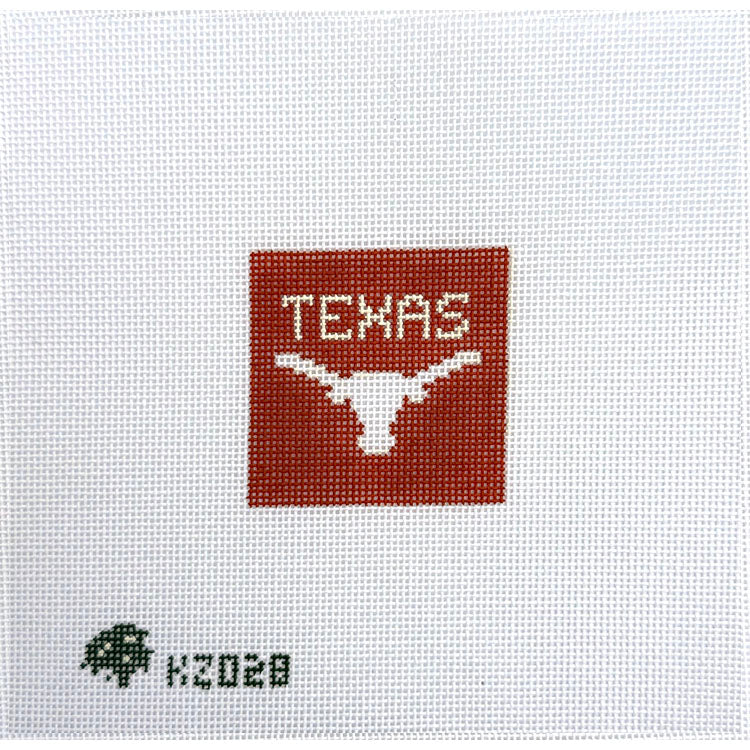 Texas Koozie Insert