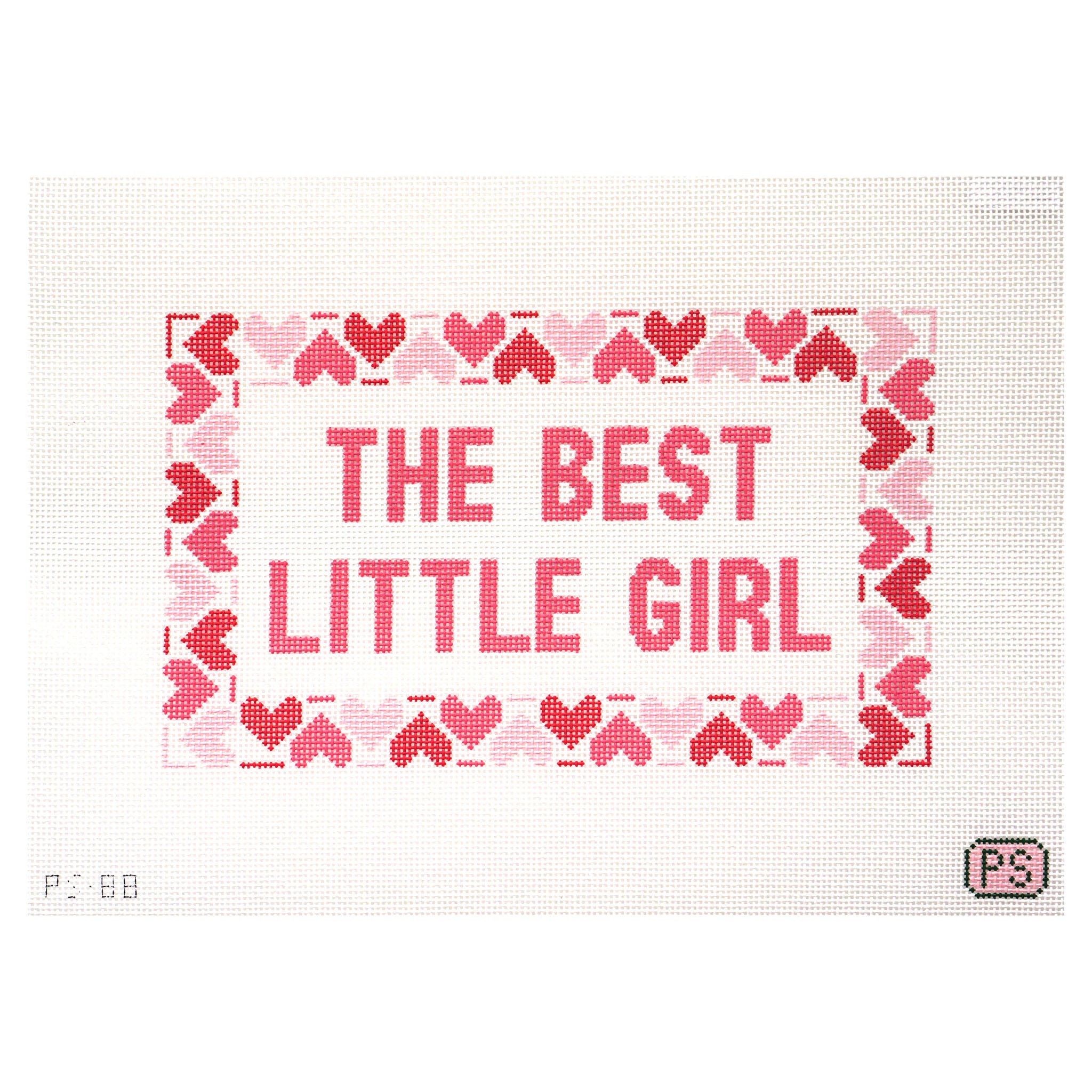 The Best Little Girl