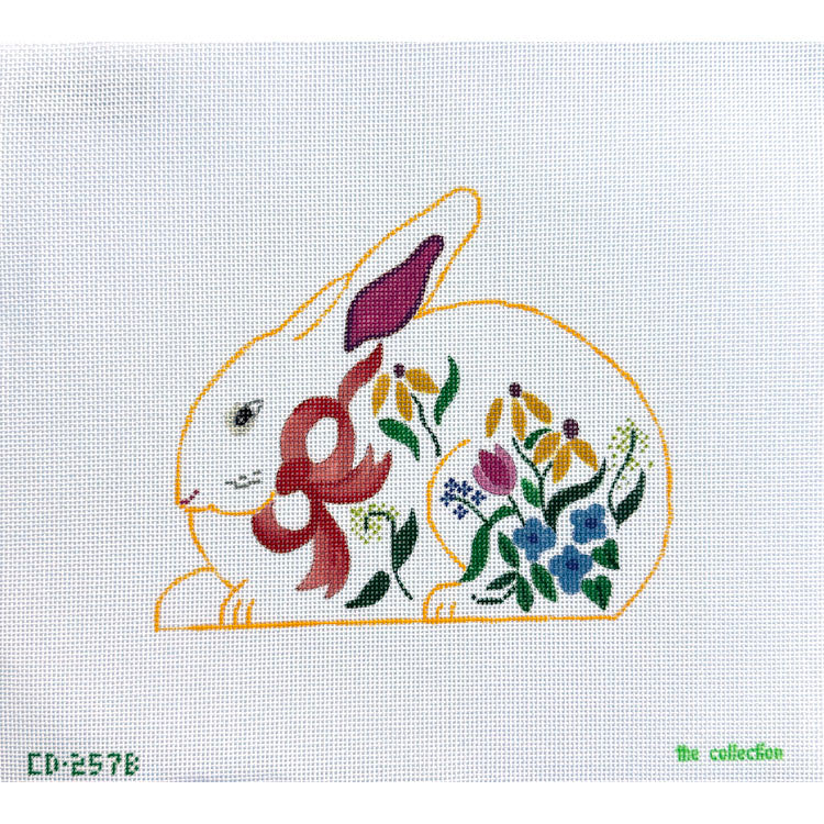 Springtime Bunny
