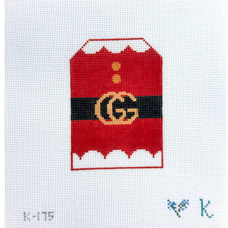 Fashion Holiday Tag