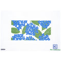Hydrangea Insert
