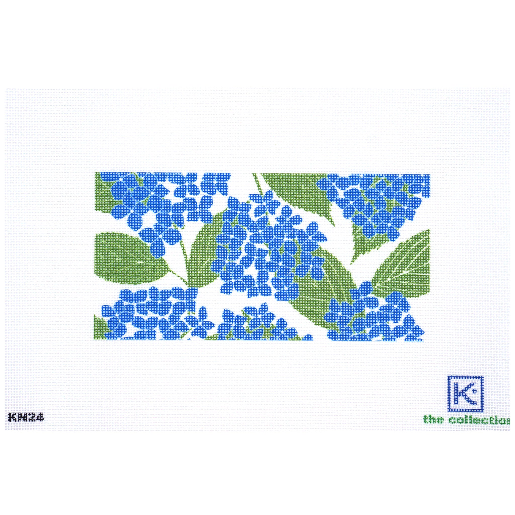 Hydrangea Insert