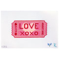 Love Ticket
