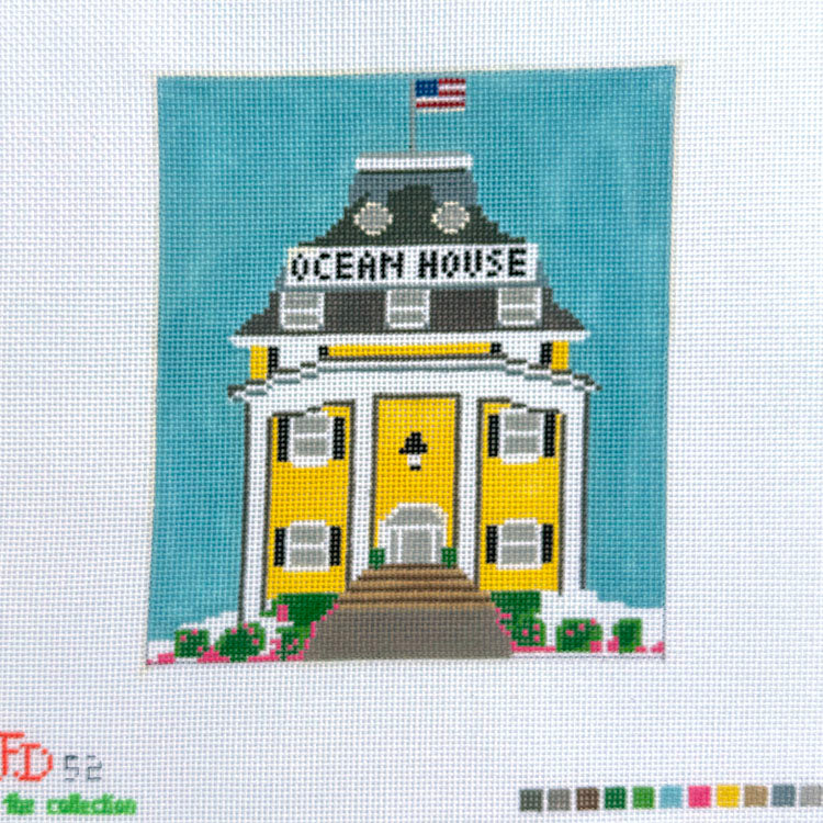 Ocean House