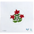 Amaryallis Round