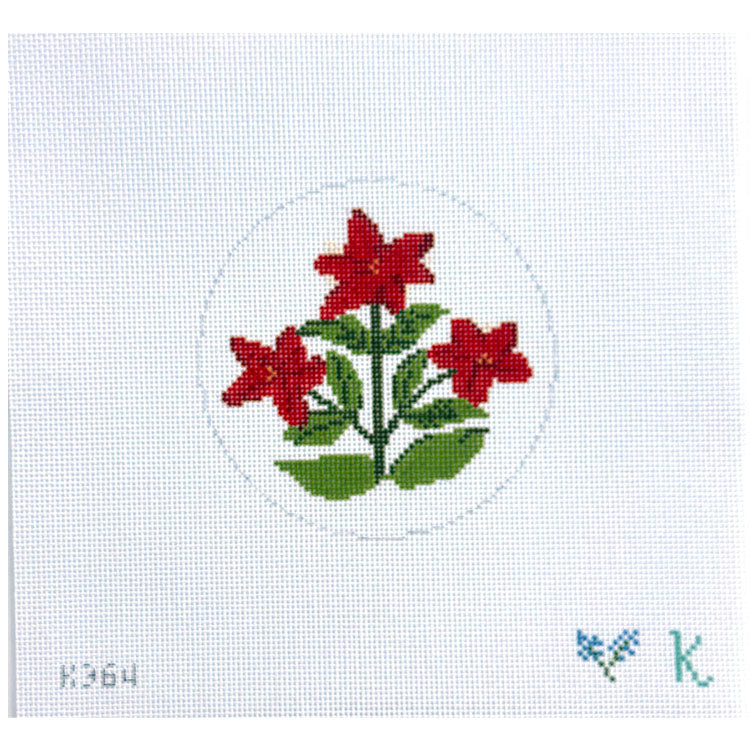 Amaryallis Round