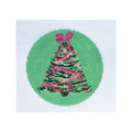 Tree Ornament - Green