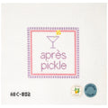 Apres  Pickle