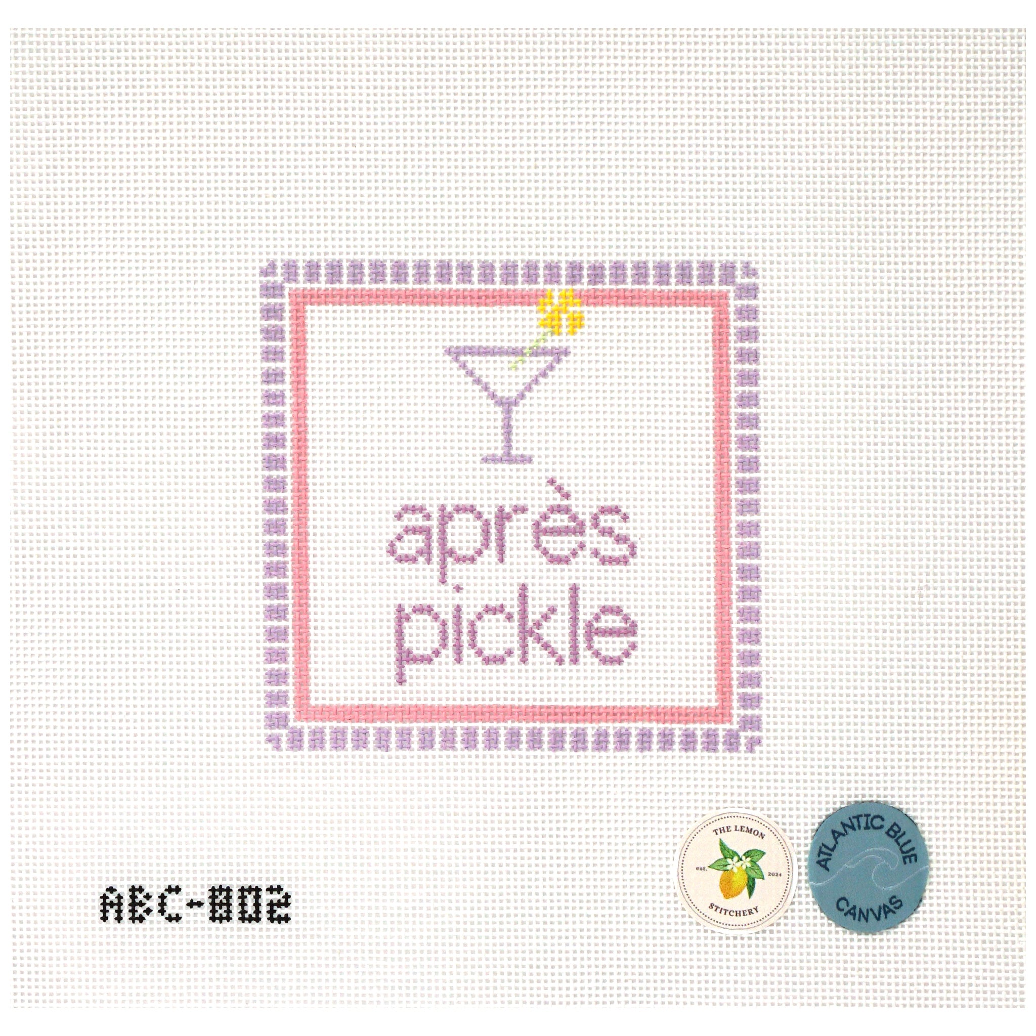 Apres  Pickle