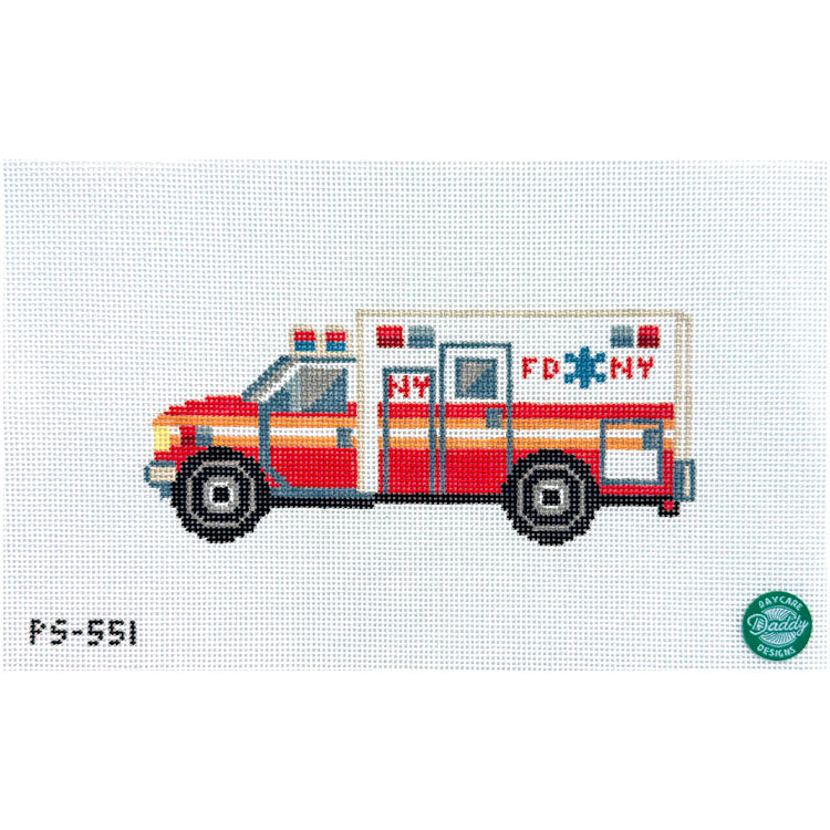 Ambulance