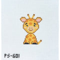 Baby Giraffe