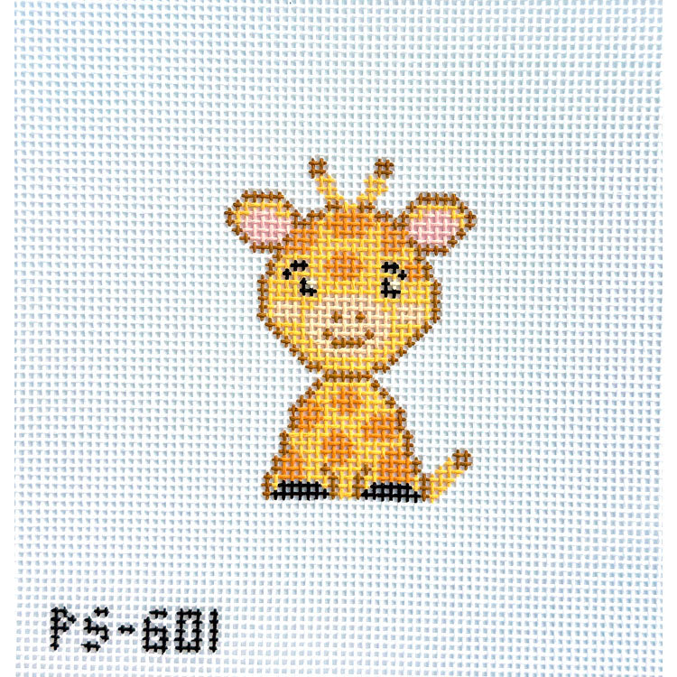 Baby Giraffe