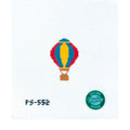 Mini Hot Air Balloon
