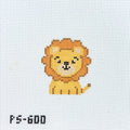 Baby Lion