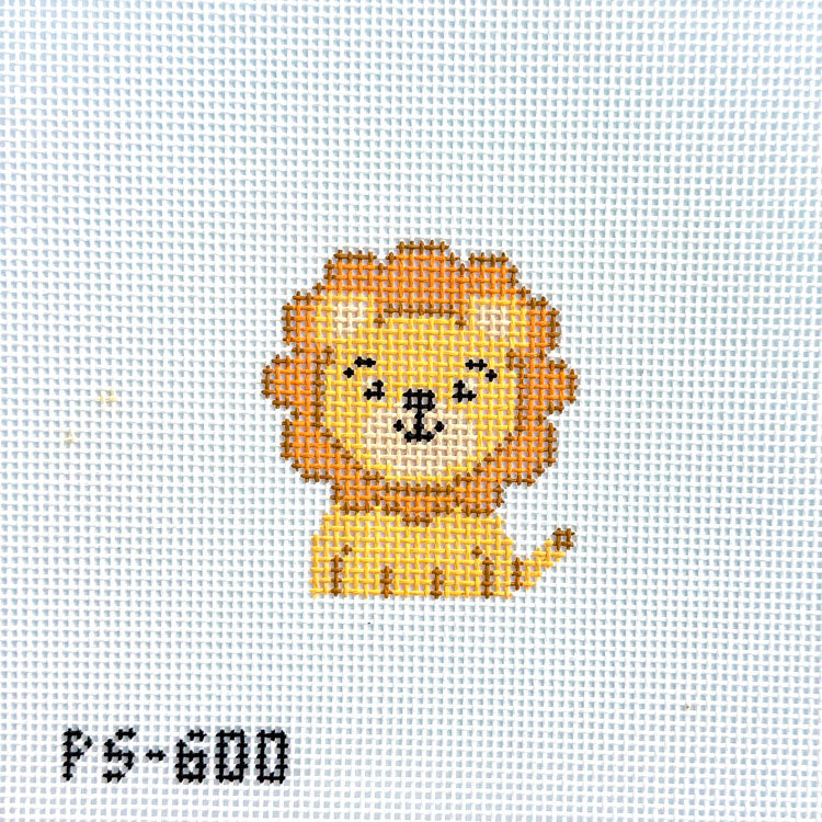 Baby Lion