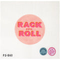 Mahjong Rack & Roll - Ornament