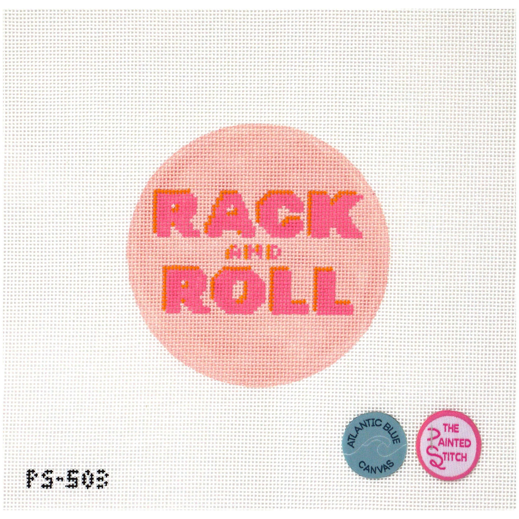 Mahjong Rack & Roll - Ornament