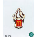 Ice Cream Cup