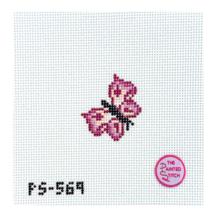 Mini Butterfly