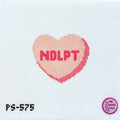 NDLPT Heart