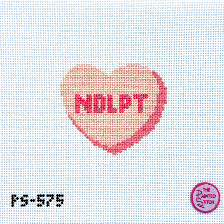 NDLPT Heart