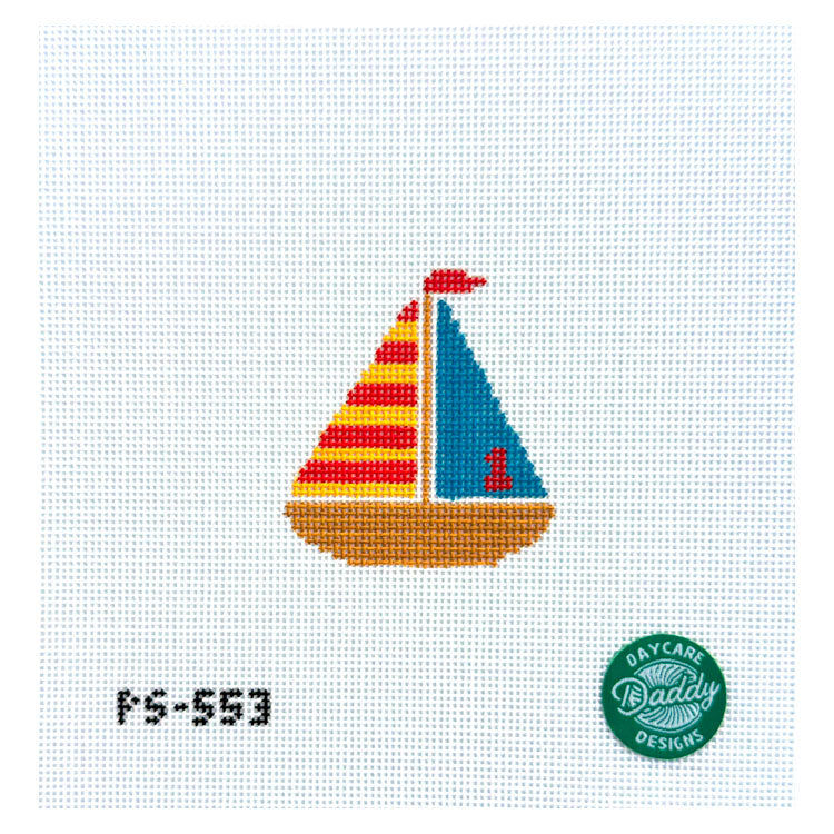 Mini Boat