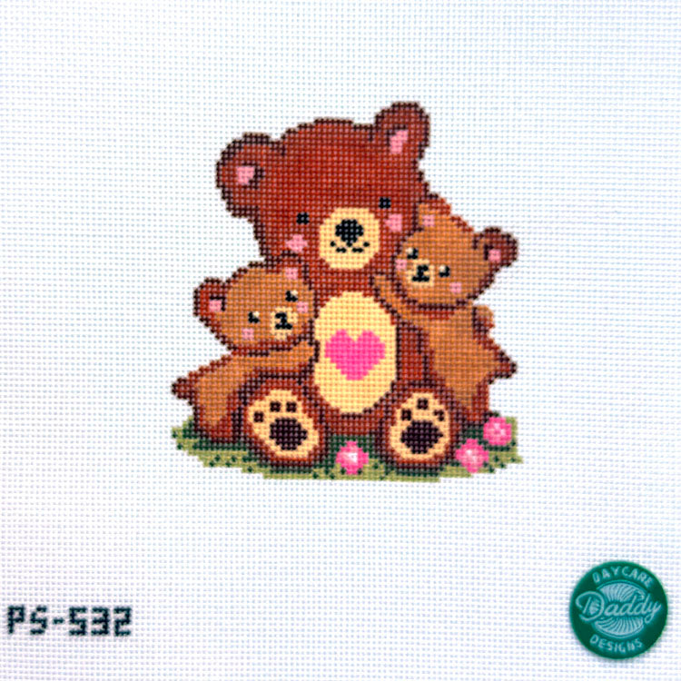 Mama Bear
