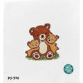 Teddy Bears