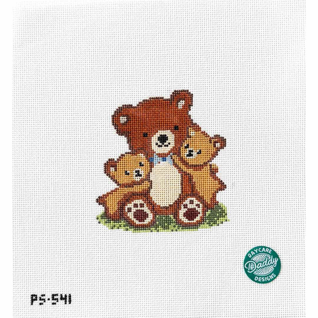 Teddy Bears