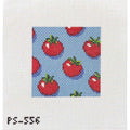 Cherry Tomato Coaster