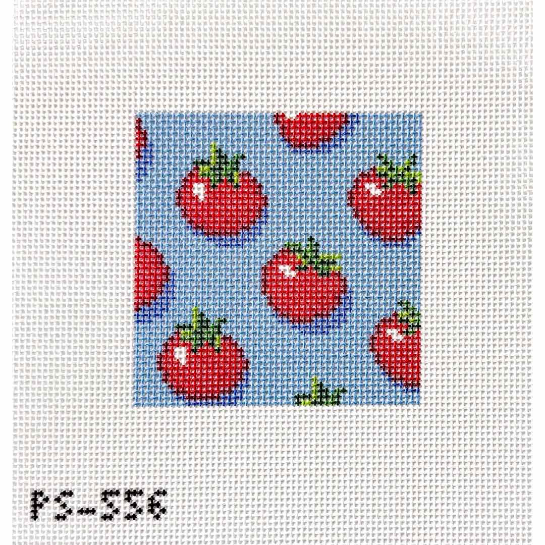 Cherry Tomato Coaster