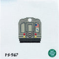Subway Car