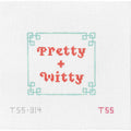 Pretty and Witty