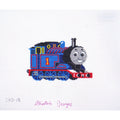 Thomas the Train