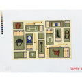 Equestrian Match Boxes