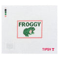 Froggy