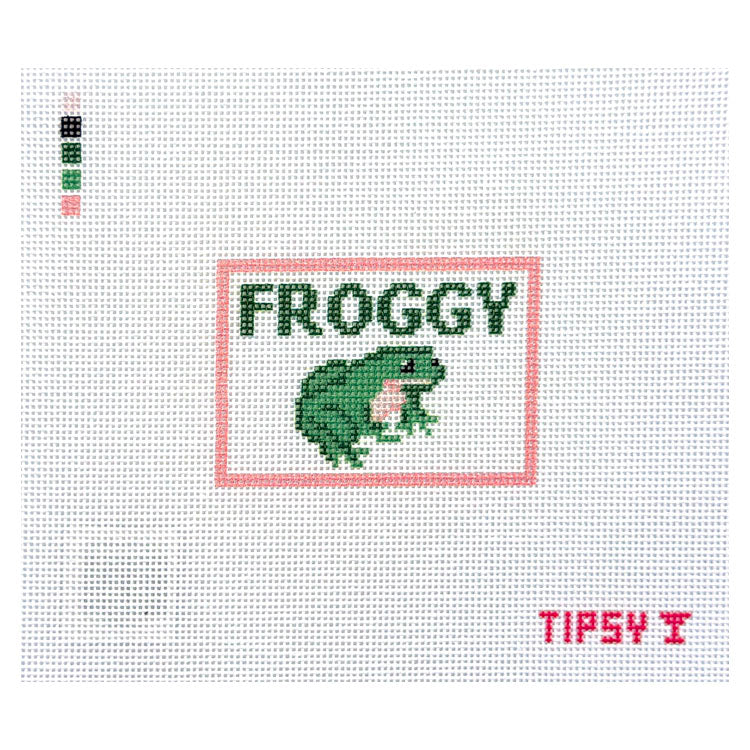 Froggy