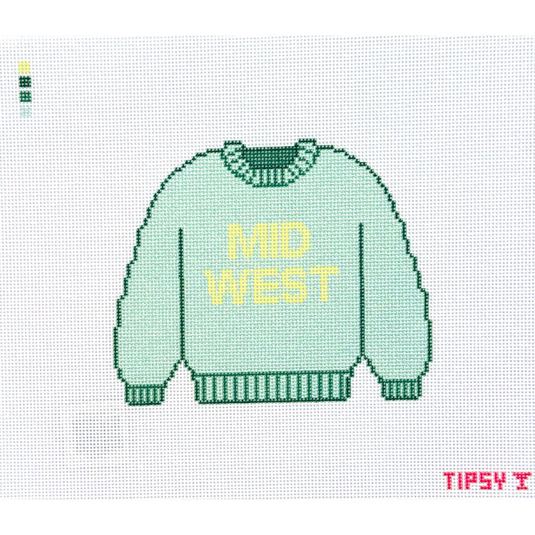 Midwest Sweater