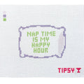 Nap time is my happy hour