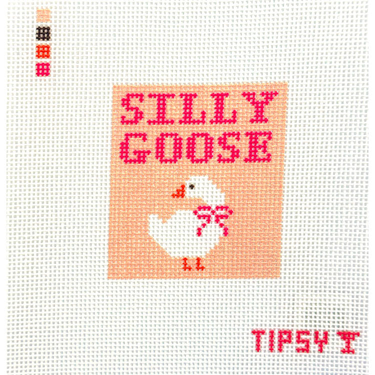 Silly Goose