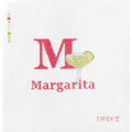 M for Margarita